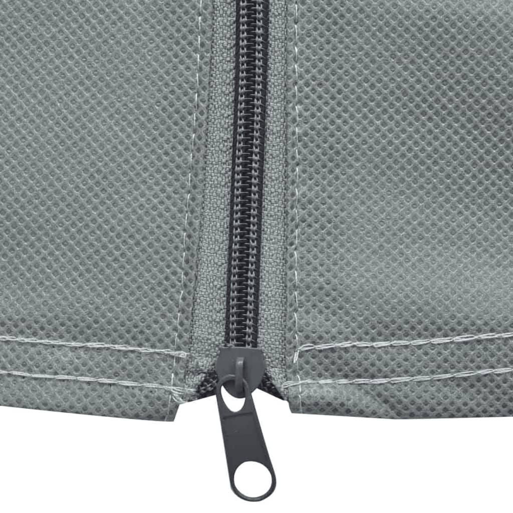 Caravan Cover Size S   Caravan Cover Size M