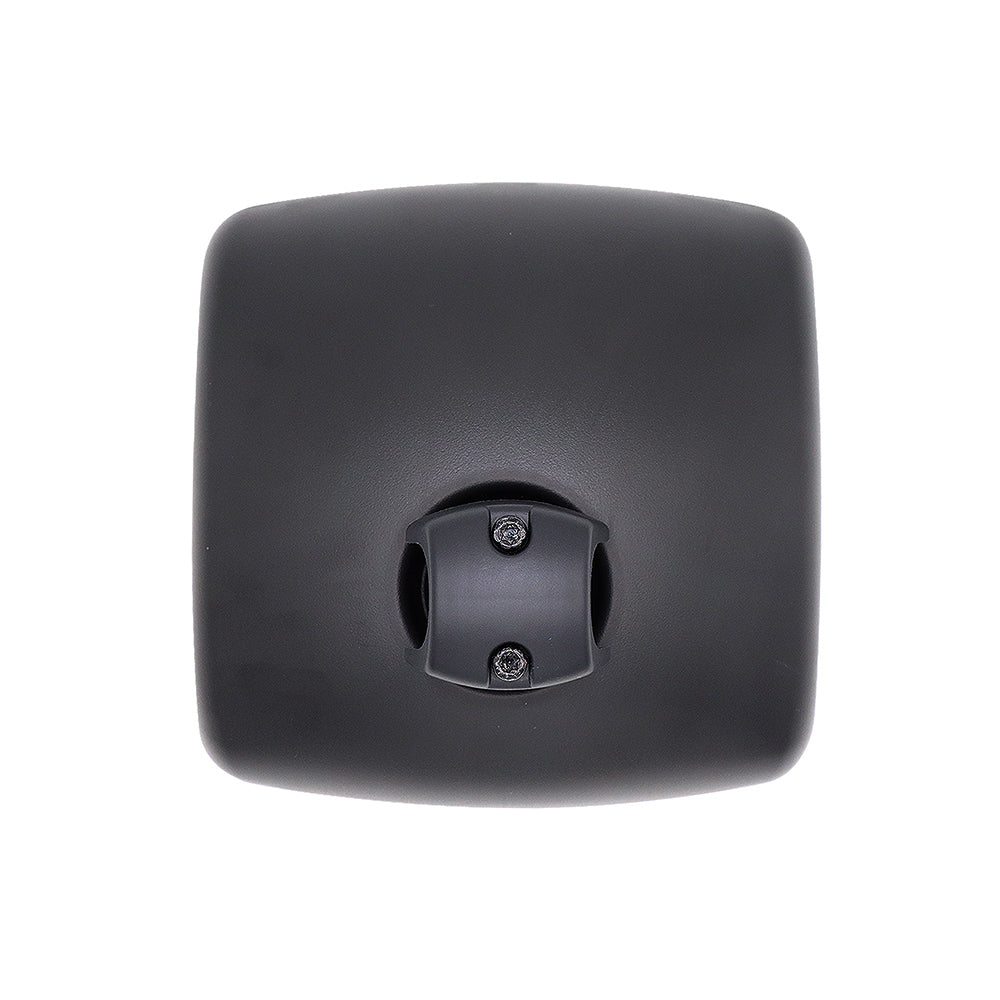 For International 4200 4300 2002-2018 Wide Angle Mirror Black Left & Right Side