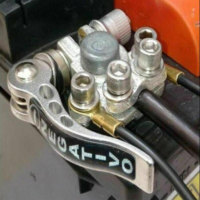 Universal Battery Terminal Clamps – Tinned Copper, 2 Pack - image 6