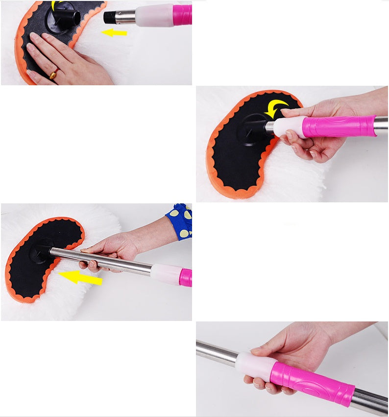 Car Wash Brush - image 3