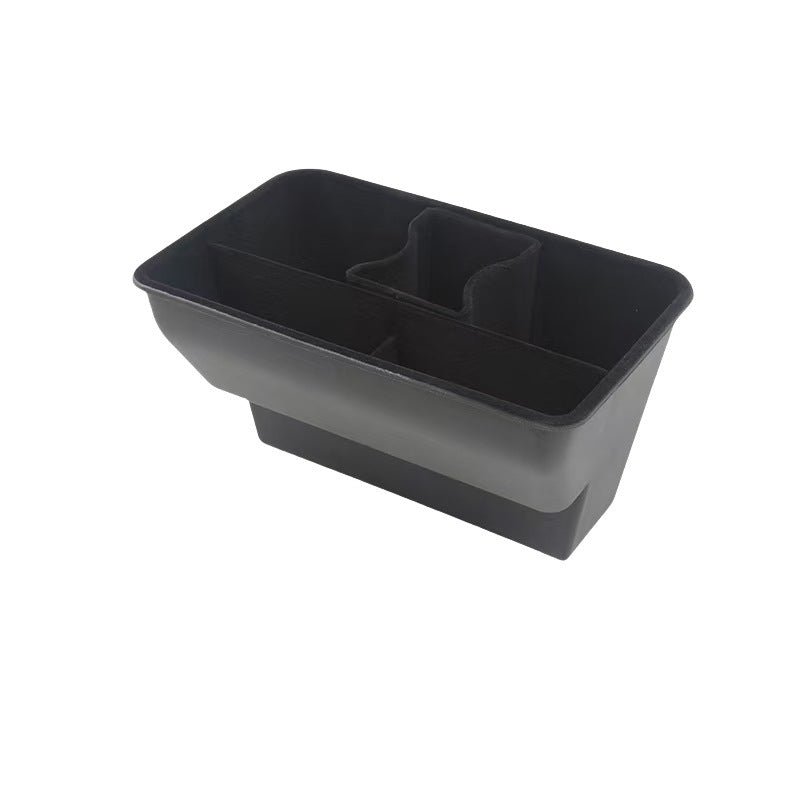 Rear Seat Storage Box for Tesla Model Y - image 3