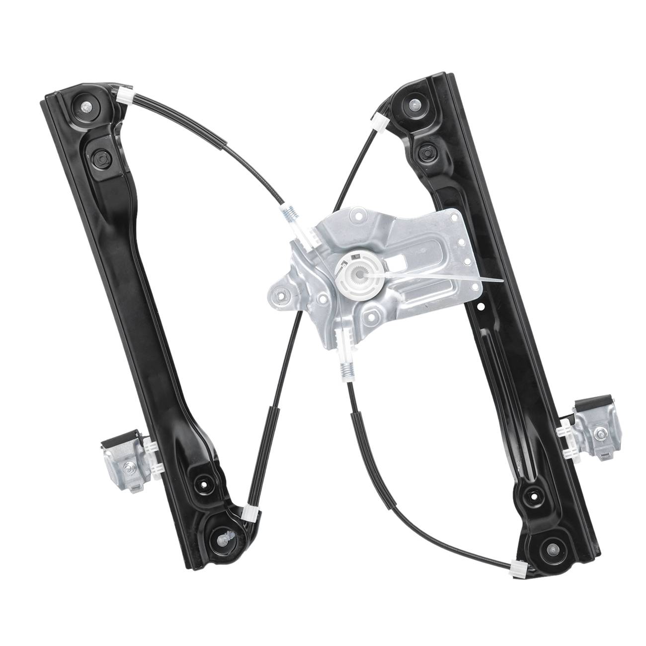 96996228 FOR Chevrolet Front, Left Power Window Regulator Without Motor