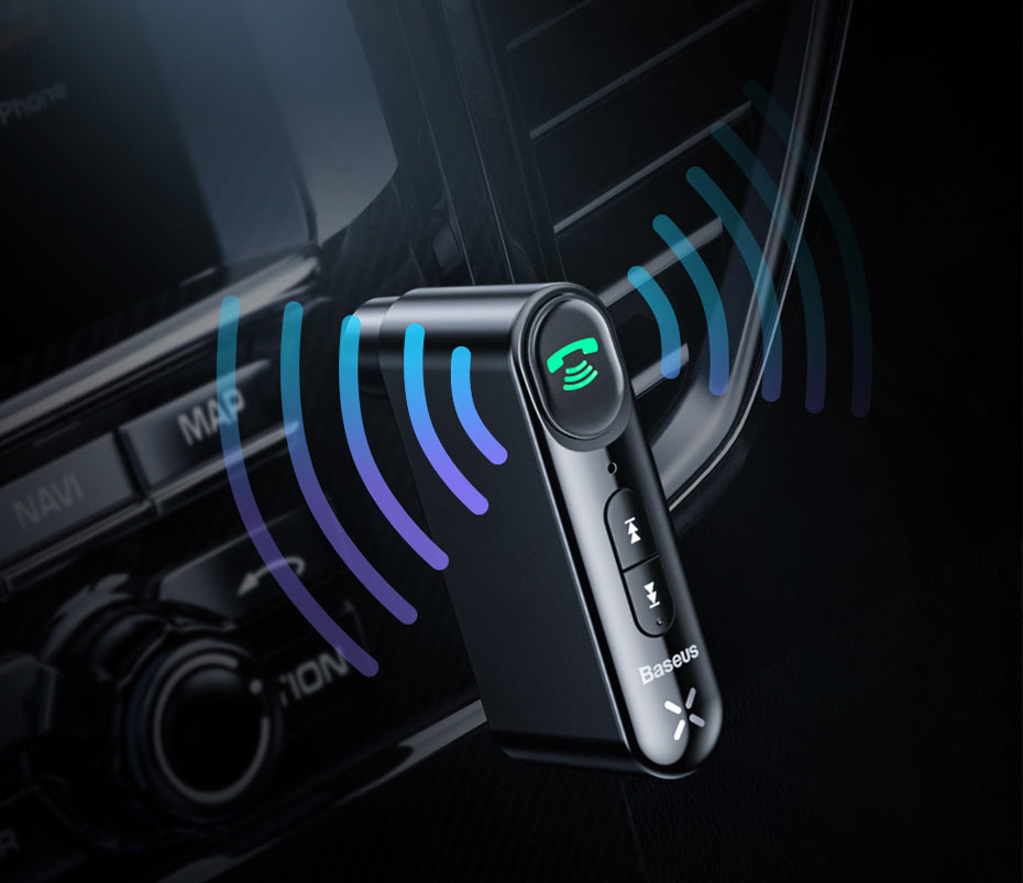 Car Bluetooth 5.0 Audio Receiver - image 6