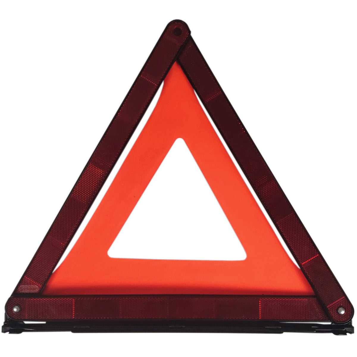 Reflective Car Warning Triangle for Emergency Stops - image 4