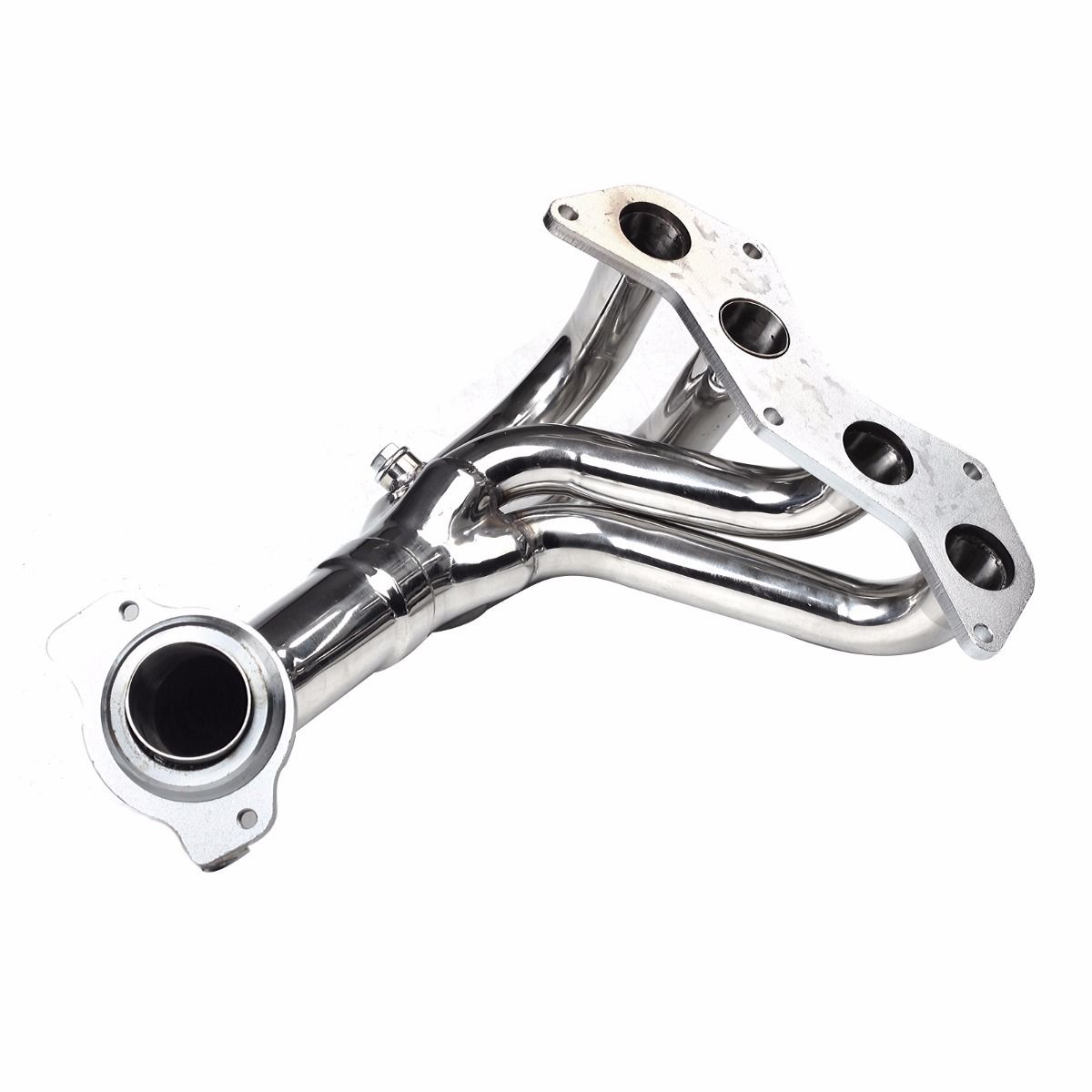 Exhaust Header For 2005-2010 Scion TC Ant10 2.4L DOHC Ban The Sale Of Amazon