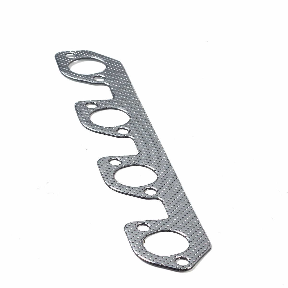 Exhaust Headers For 2.3L Ford 1974-1980 Pinto Late Model Or Mustang Ban The Sale Of Amazon&Temu