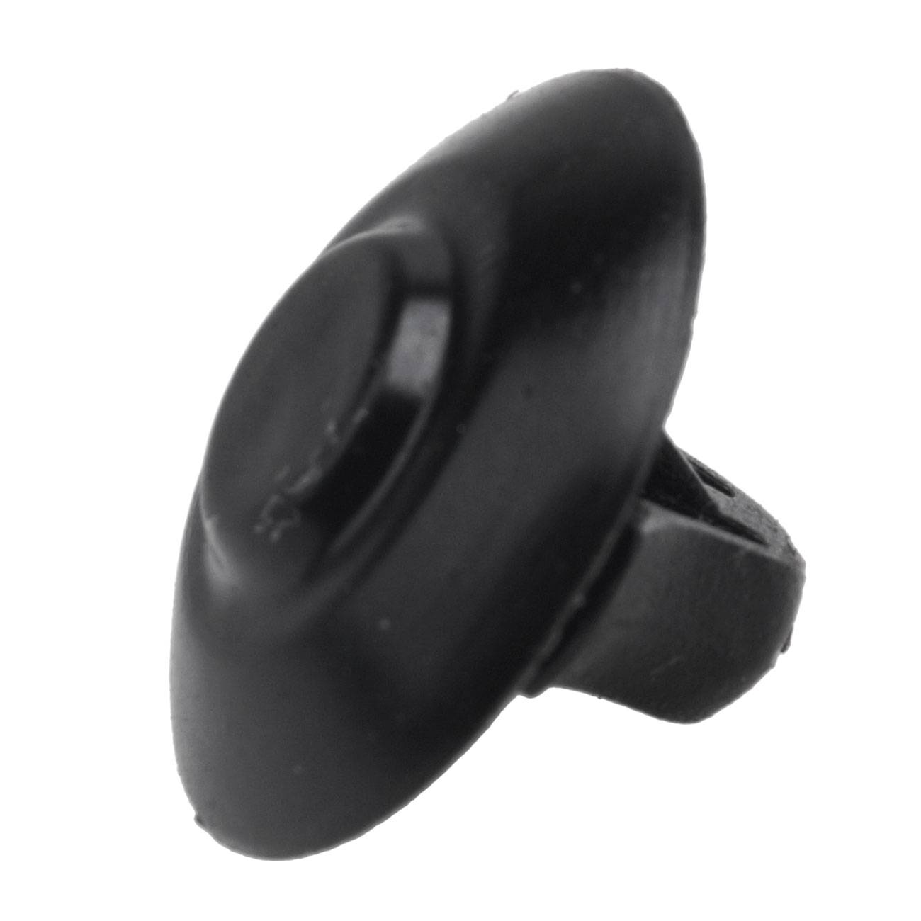 12 PCS For W203 W204 W211 Hood Insulation Pad Clip Retainer 0019880325