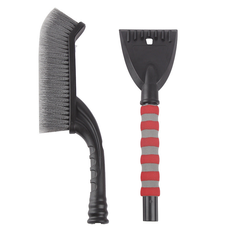 Car Snow Brush and Ice Scraper - image 6