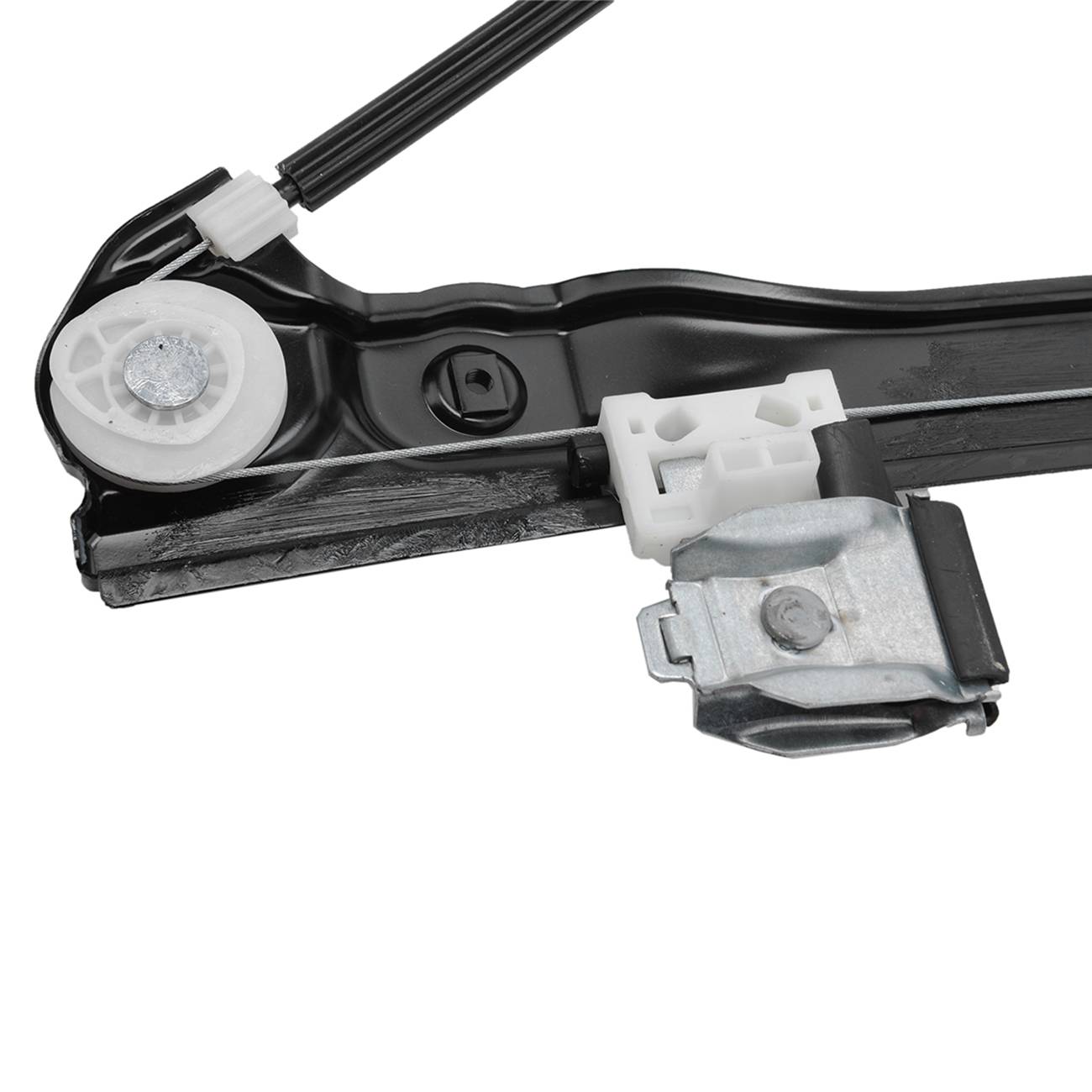 96996228 FOR Chevrolet Front, Left Power Window Regulator Without Motor