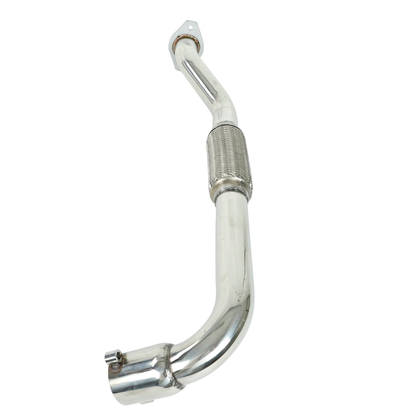 Exhaust Headers For M,itsubishi Eclipse 2.0 95-99 1995-1999 2.0L   Ban The Sale Of Amazon