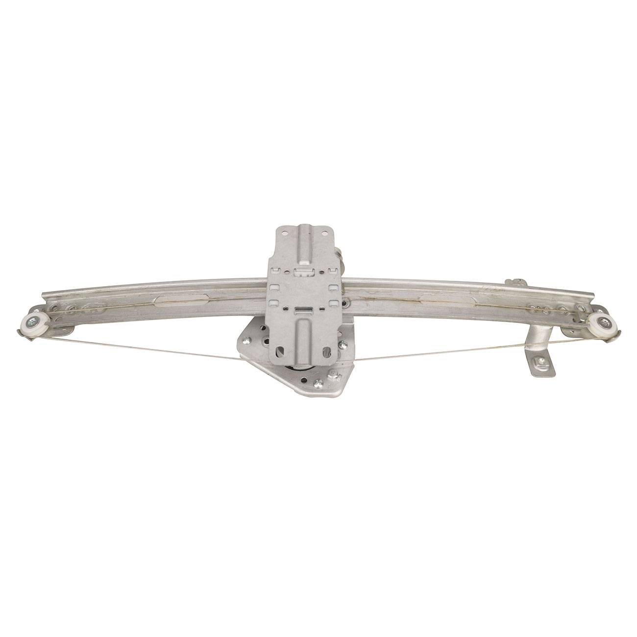 For Chevrolet GMC Saturn Buick Front Left & Right Window Regulator W Motor
