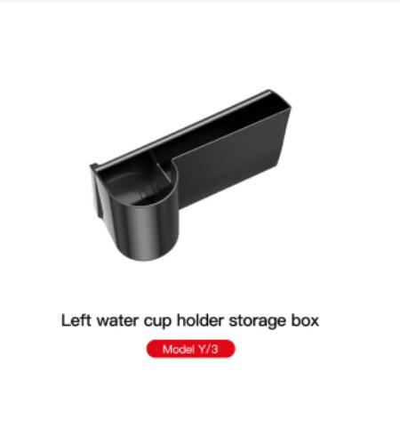 Dashboard Cup Holder for Tesla Model 3 and Model Y - image 3