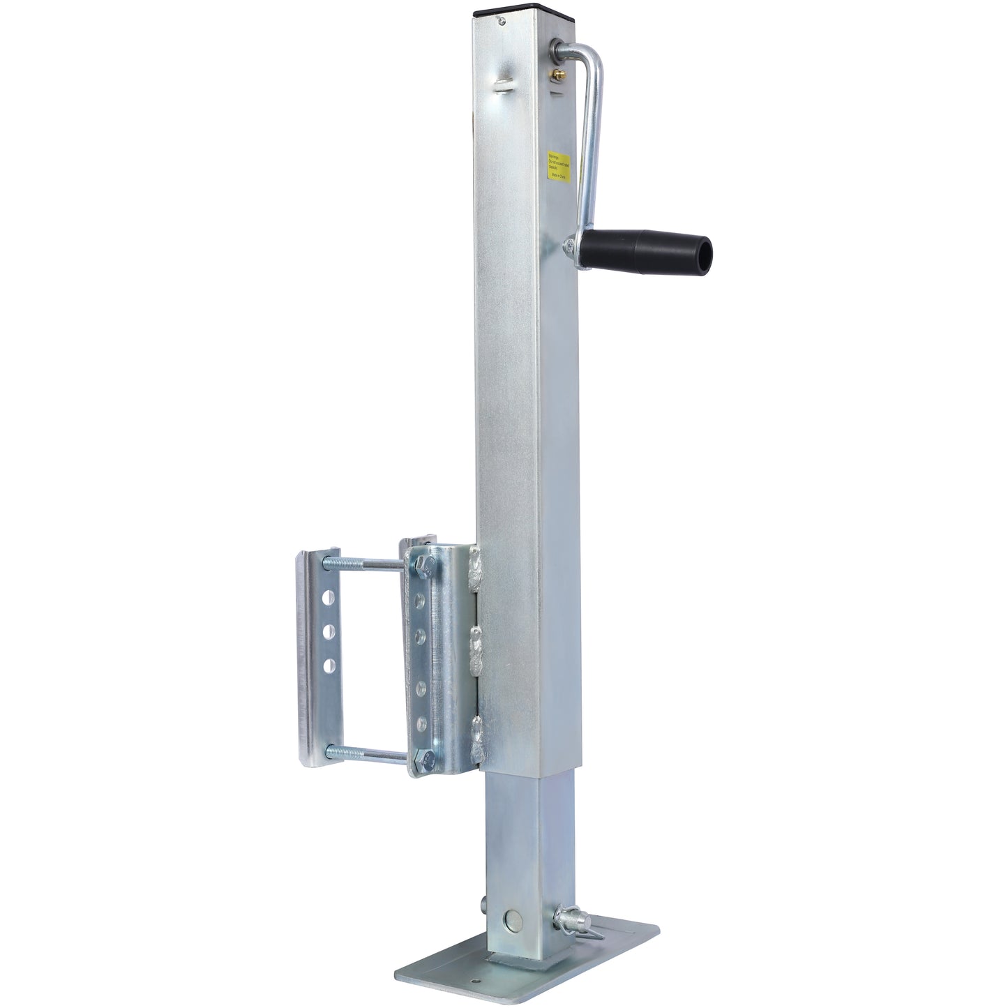 Heavy Duty Trailer Jack
