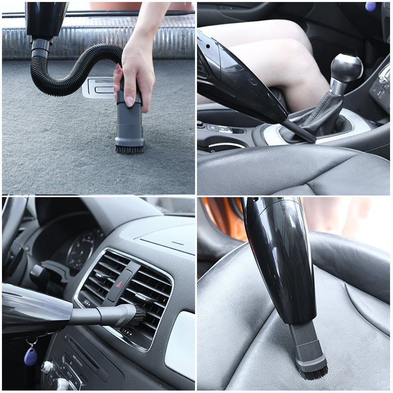 Handheld Car Vacuum Cleaner - image 4