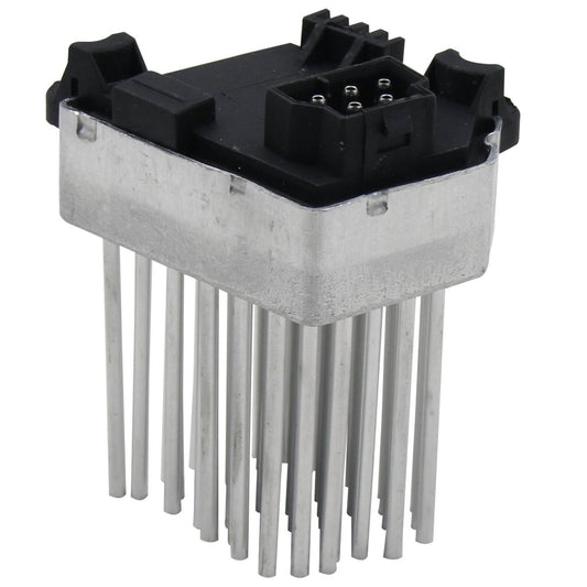 Blower Motor Resistor Final Stage Unit For BMW E46 E39 X3 X5 M3 64116923204