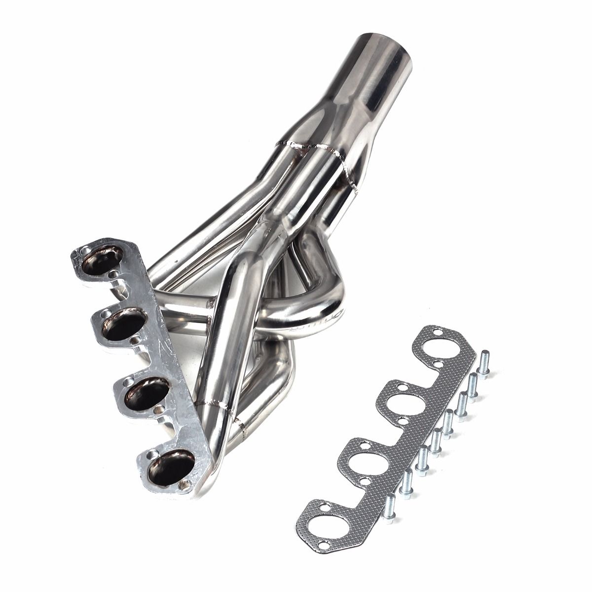 Exhaust Headers For 2.3L Ford 1974-1980 Pinto Late Model Or Mustang Ban The Sale Of Amazon&Temu