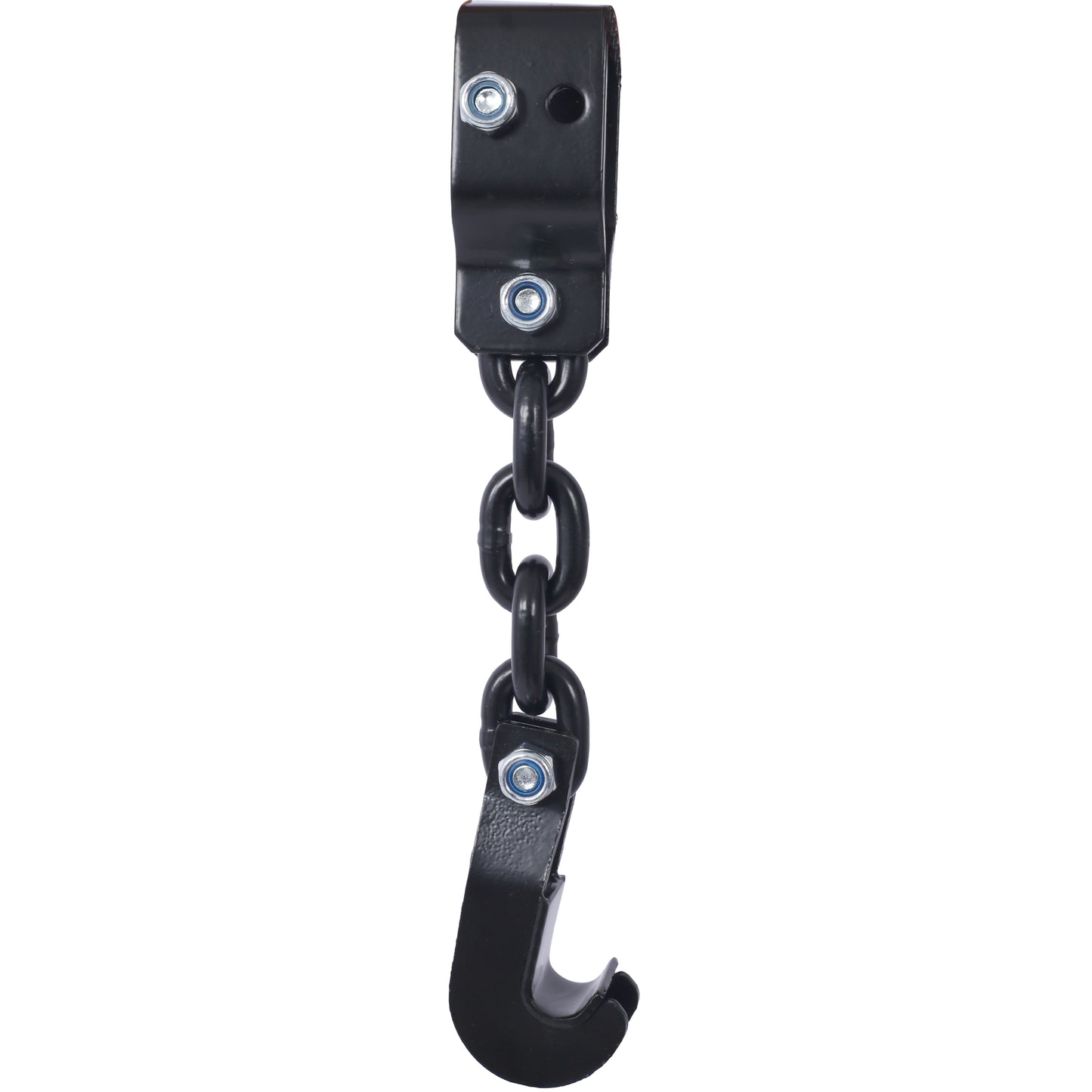 7000 Lb Capacity Ratchet Style Off-road Utility Jack, Heavy Duty Farm Jack For Tractors, Trucks, SUVs, Bumper Lifts, Red