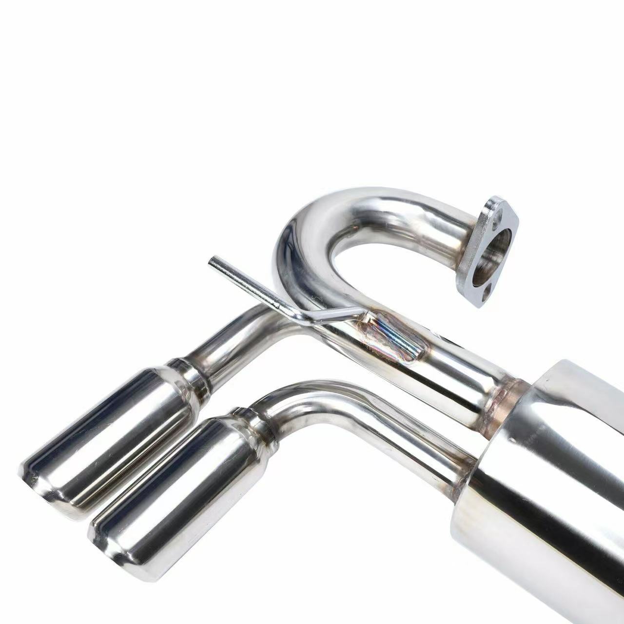 Exhaust Manifold Header Fit For T,oyota 85-89 MR2 W10 SW 4A-GE 4AGE Ban The Sale Of Amazon