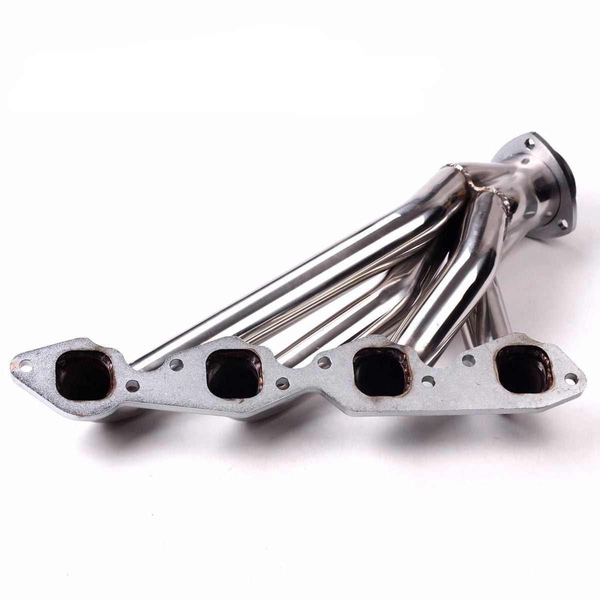 Exhaust Manifold Header For Chevy GMC V8 396 402 427 454 502 Ban The Sale Of Amazon