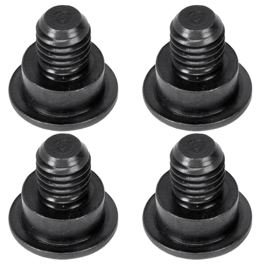 4pcs Disc Brake Rotor Set Screws For BMW E36 E46 E82 E88 34211161806