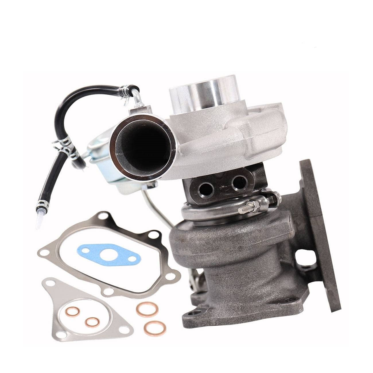 For Forester Impreza WRX Baja 2.0L 2002-08 Turbo Turbocharger 14411AA532