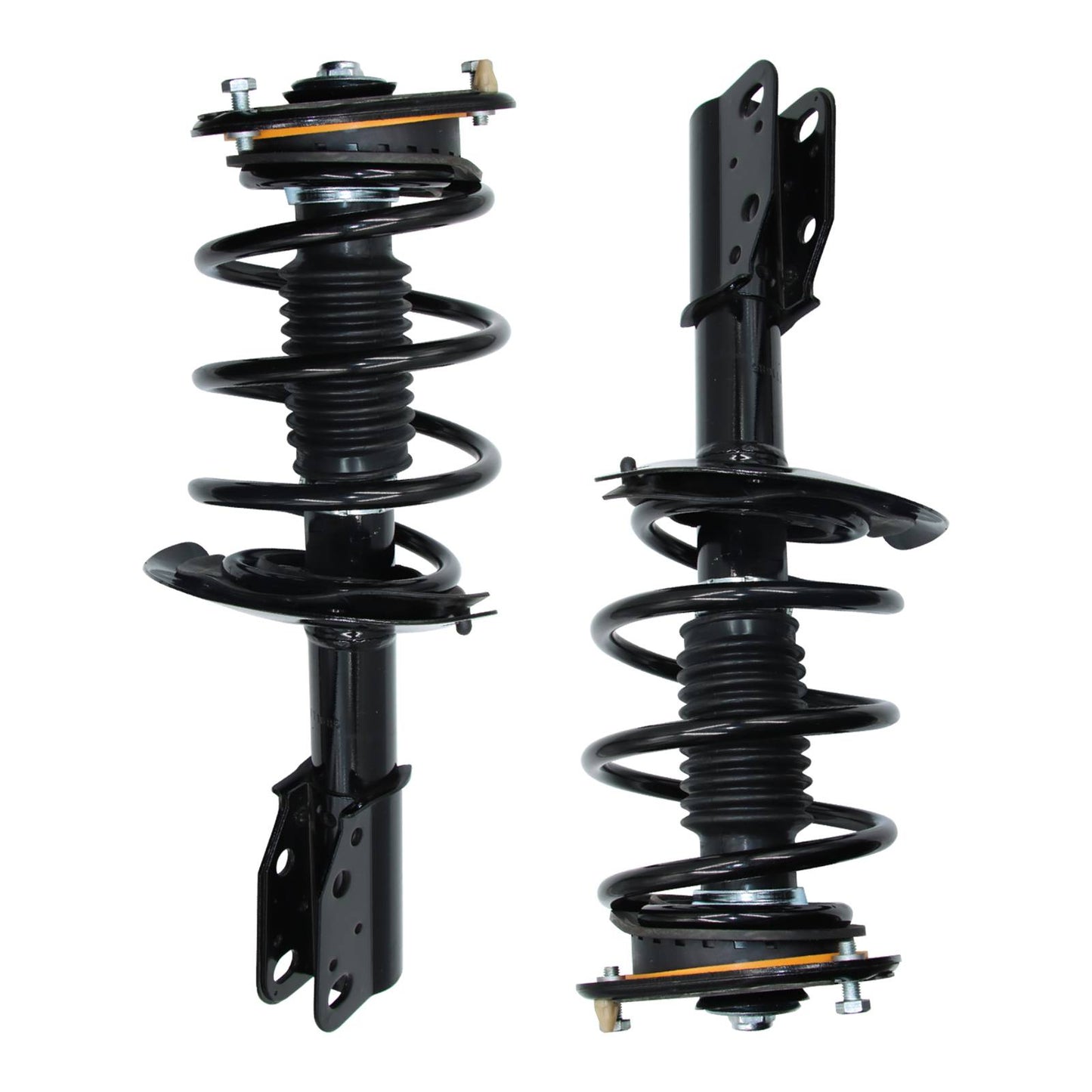 Pair Front Struts Assembly For 2000-2005 Cadillac Deville Buick Lesabre 171685