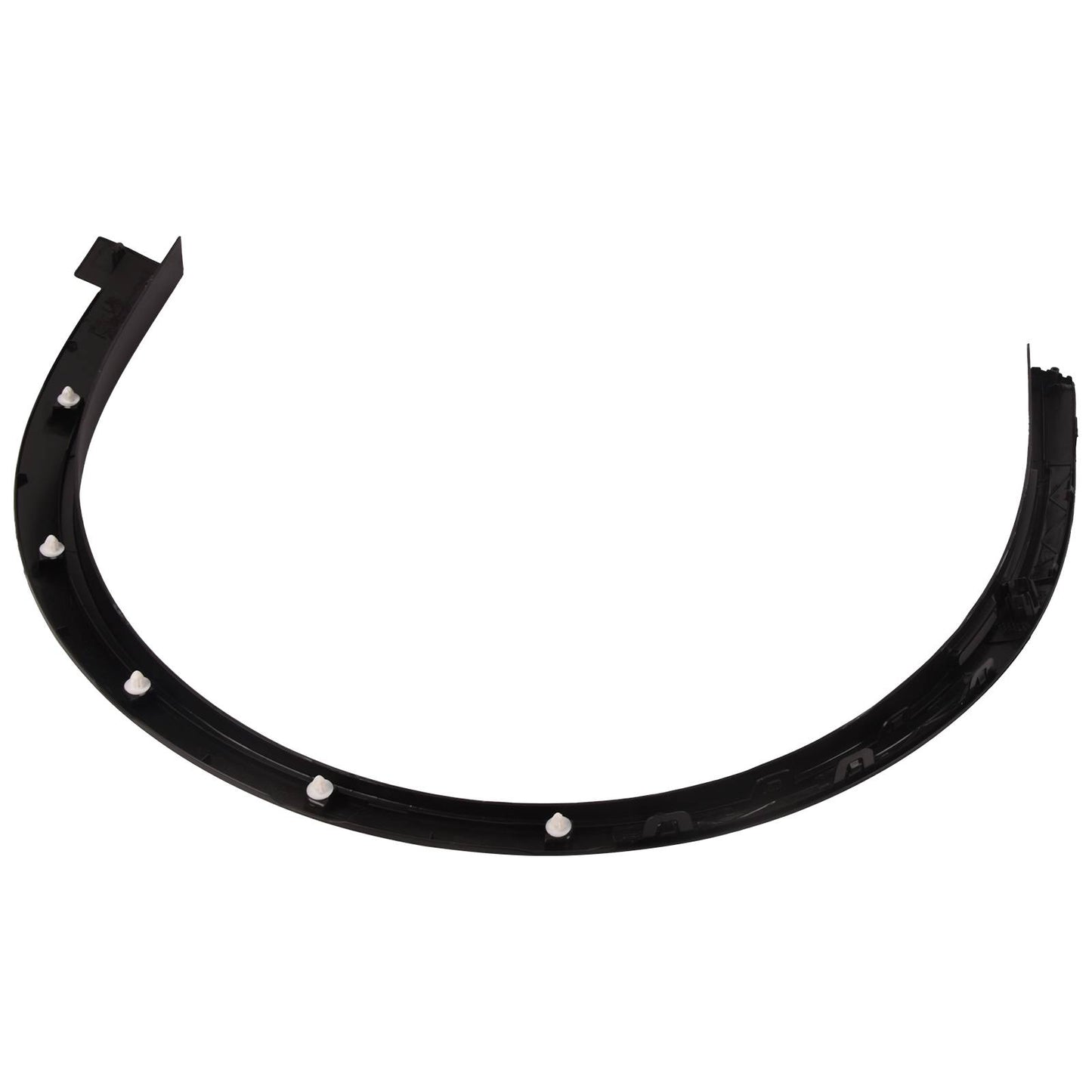 NEW For Tesla Model X 2016-2021 Front Right Wheel Arch Fender Molding Trim