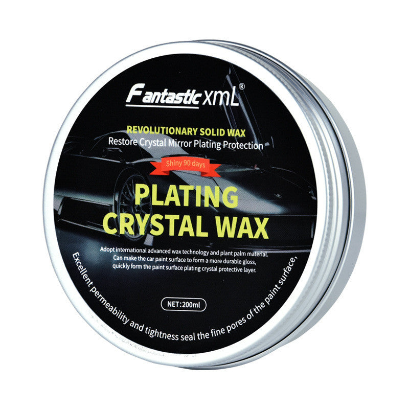 Car Paint Coating Wax - image 4