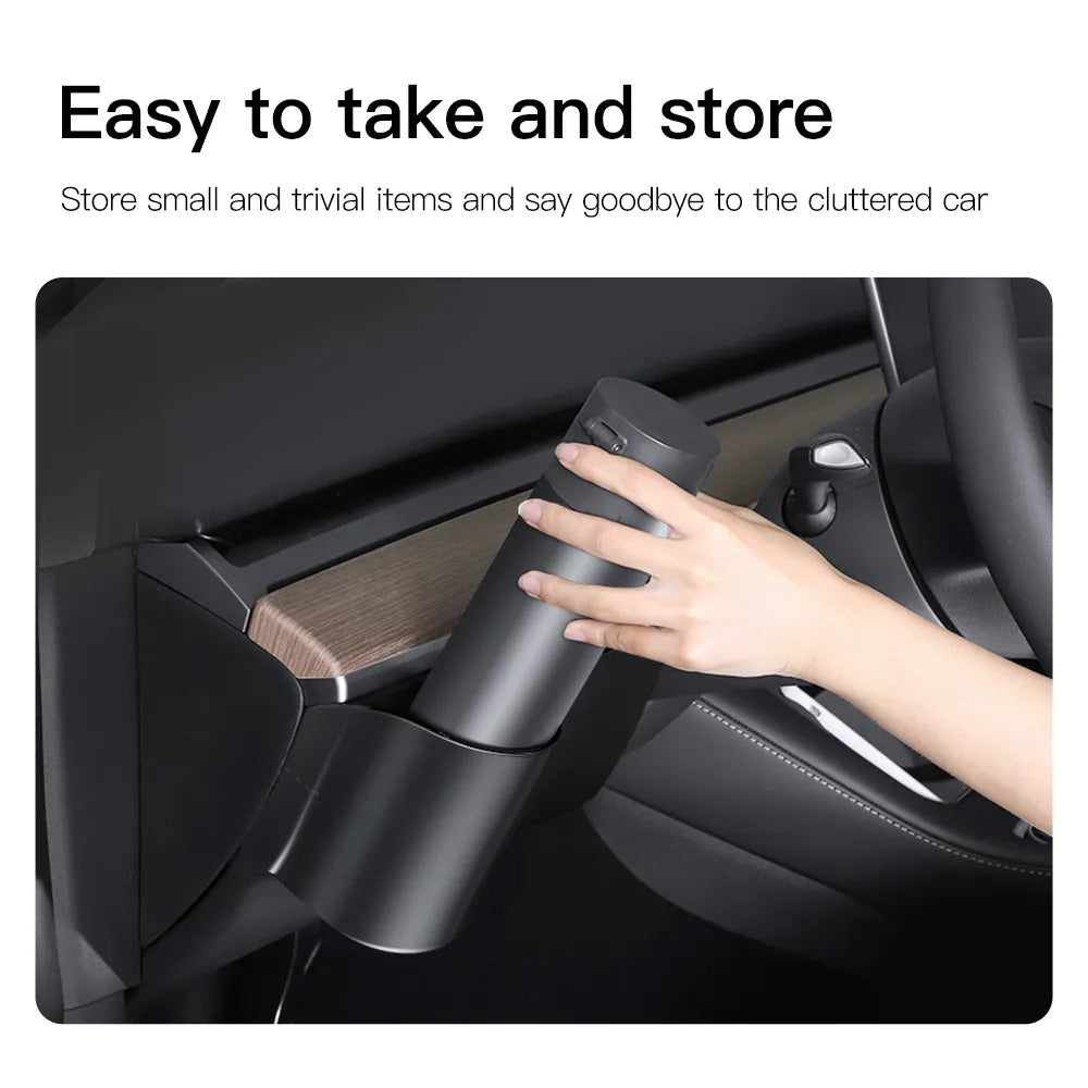 Dashboard Cup Holder for Tesla Model 3 and Model Y - image 7