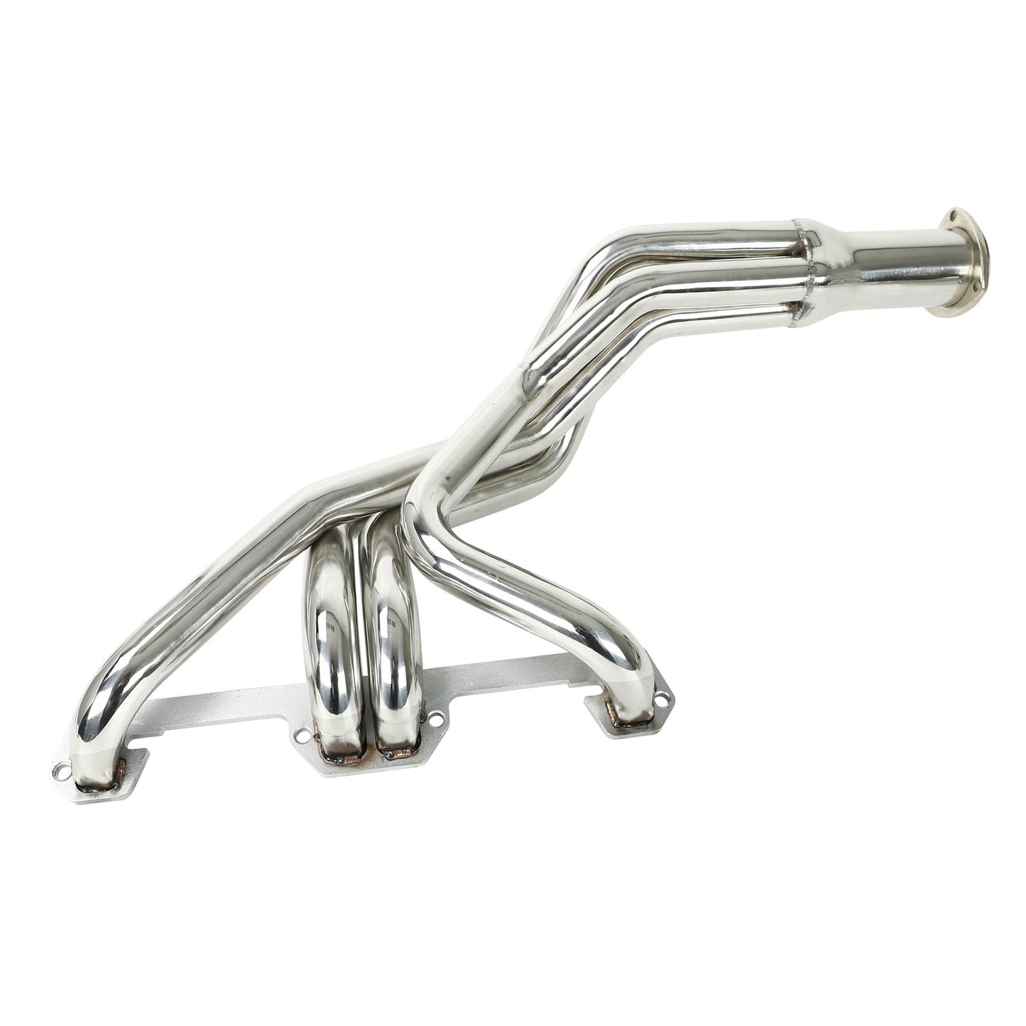 Exhaust Header Manifold For 1972-1991 Dodge Pair 4-1 Ban The Sale Of Amazon