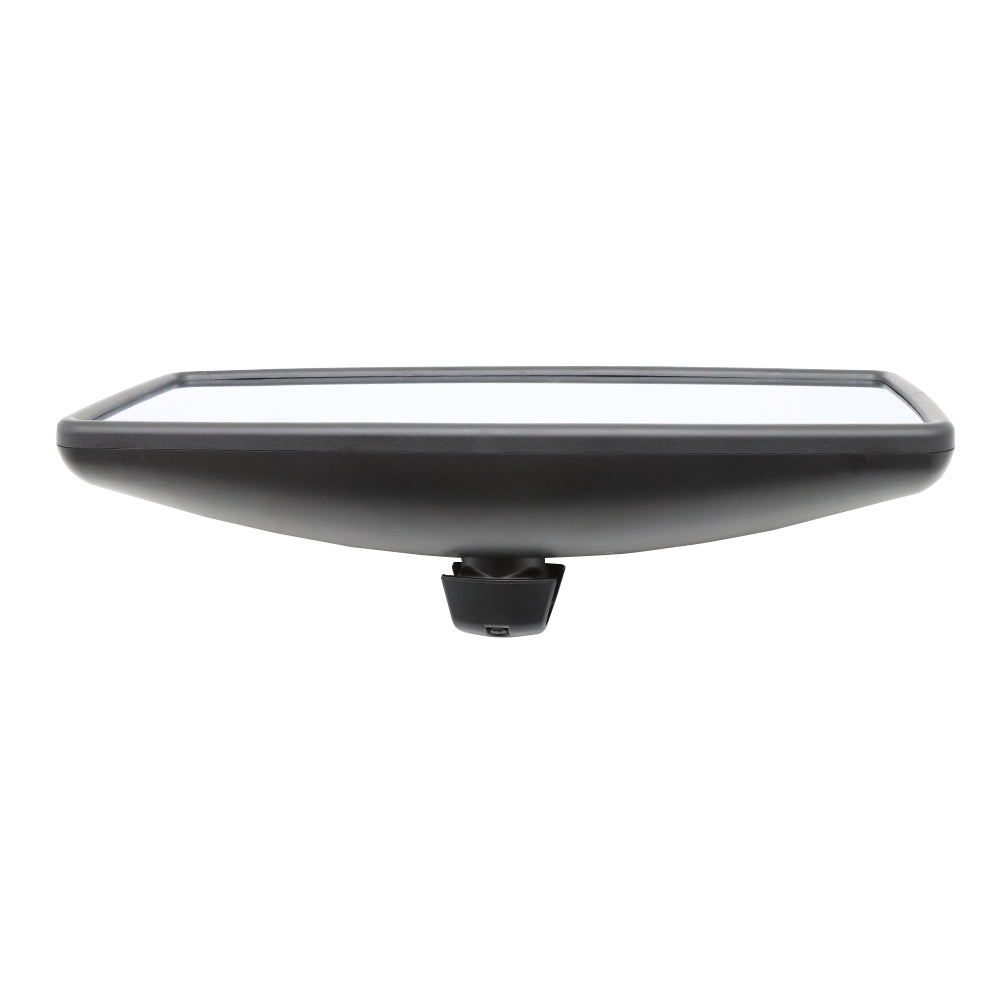 Black Main Mirror Rear View For 2002-2018 International Durastar 4200 4300 4400