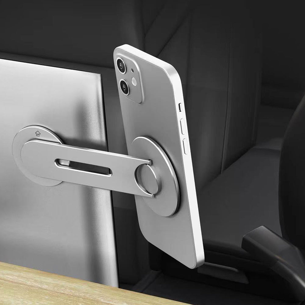 Magnetic Phone Holder for Tesla Touchscreen - image 5