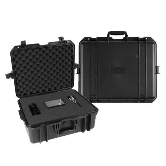 Plastic Safety Box, Waterproof Box, Tool Box, Equipment Box, Injection Molding Equipment Box