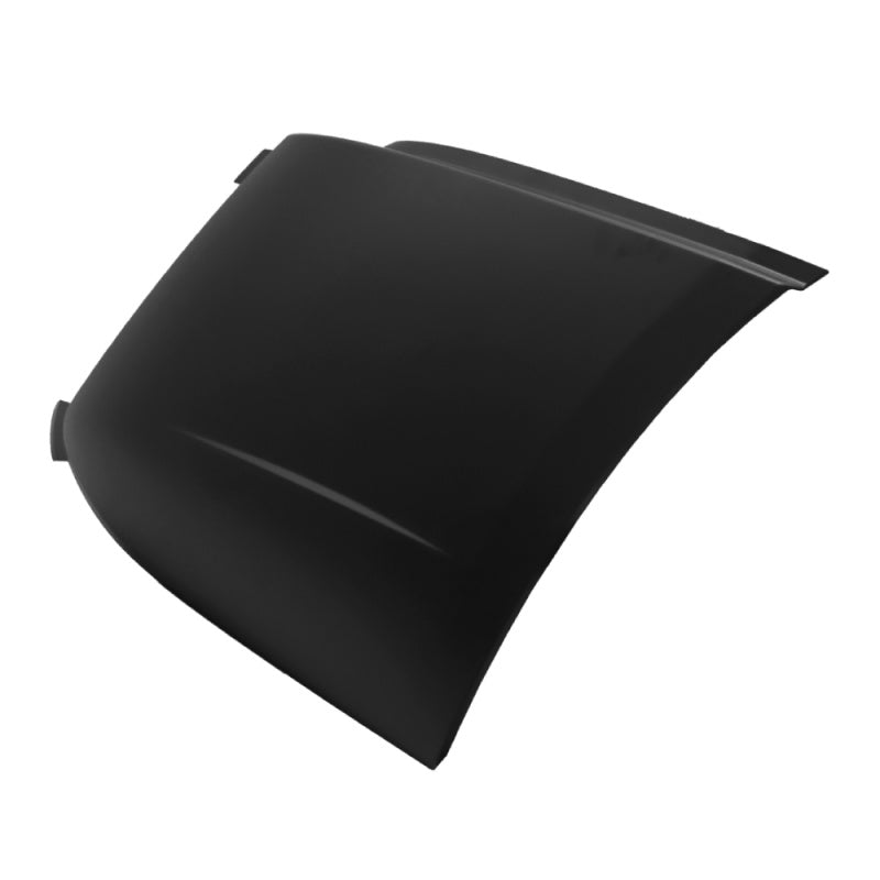 Front Bumper Corner End Cover Fits 2018-2023 Volvo VNL Right Passenger Side