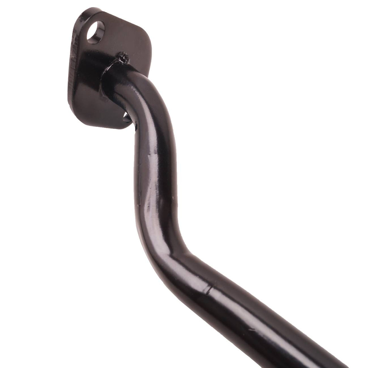 Metal Coolant Water Bypass Pipe For Tacoma 05-17 2.7L 1626875130 - image 5
