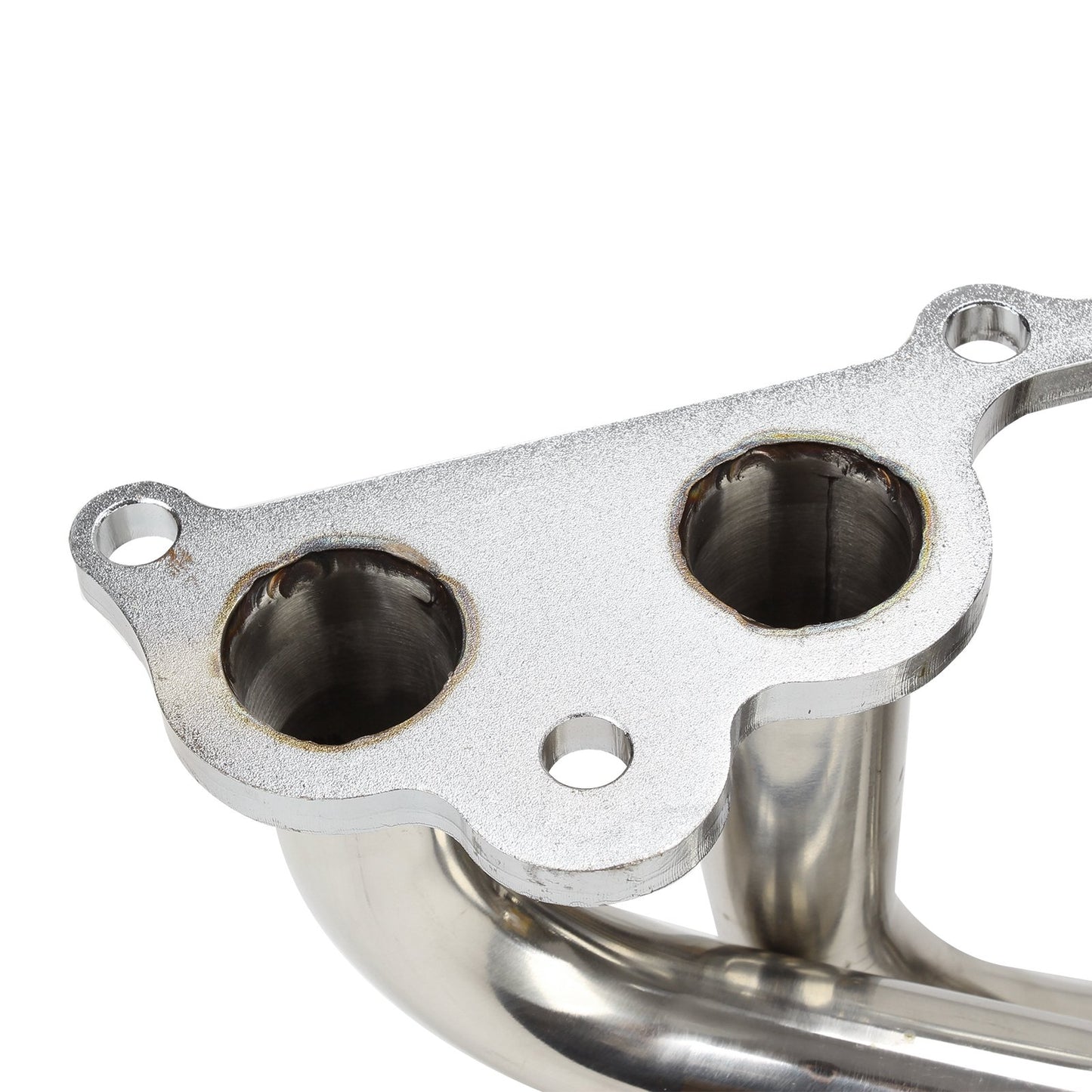 T,oyota Tacoma Exhaust Header 1995-2001 2.4L 2.7L L4 Ban The Sale Of Amazon&Temu