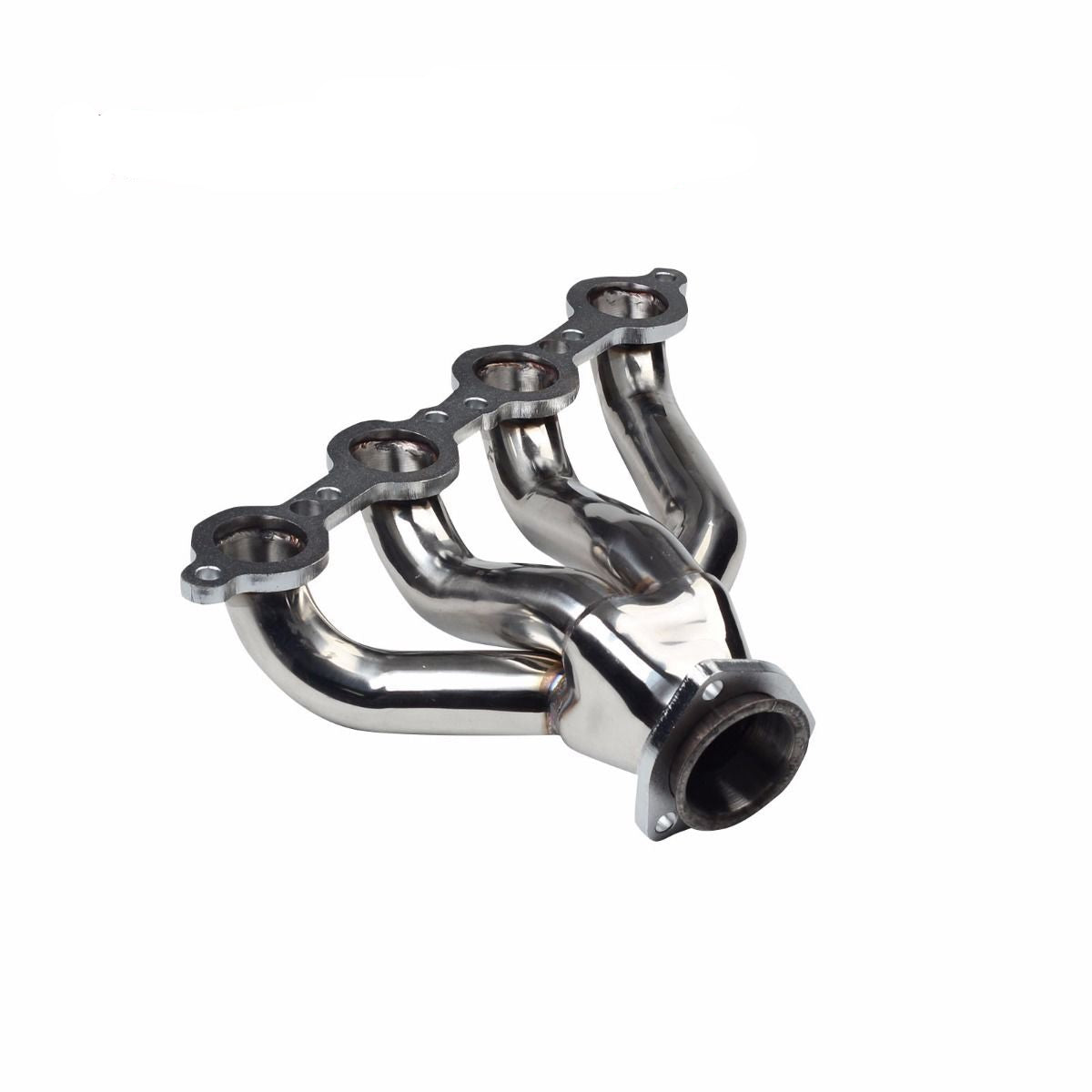 Exhaust Manifold Header For Chevy S10 Blazer LS1 Sonoma Engine 82-04 Ban The Sale Of Amazon&Temu