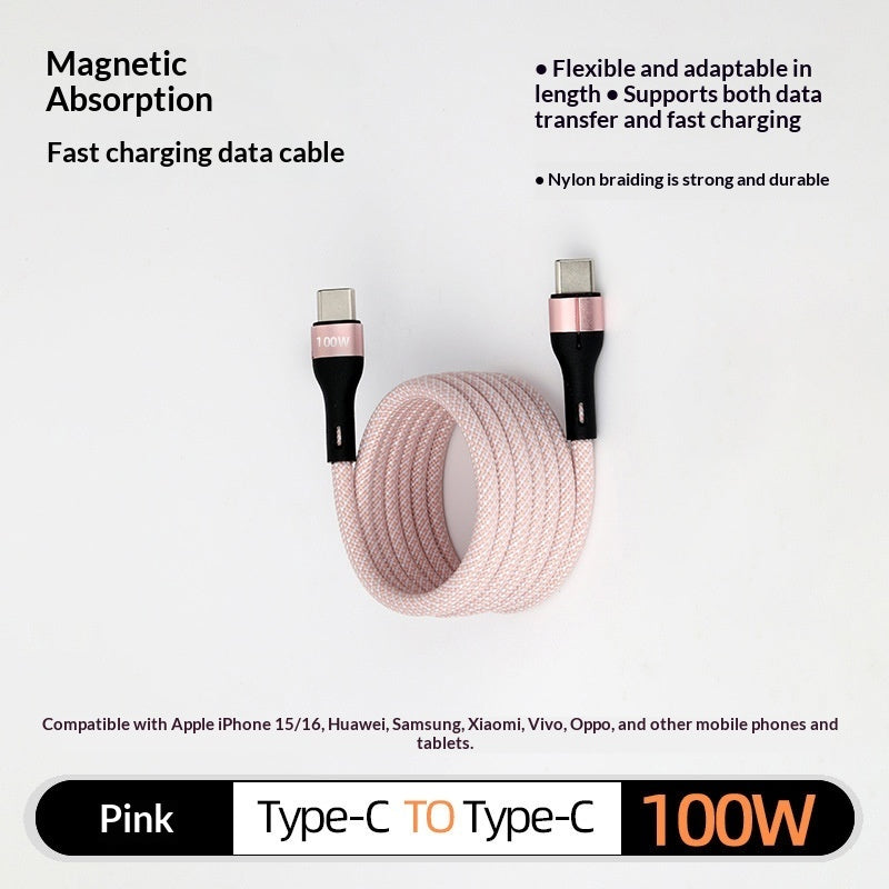 Magnetic Charging Cable Organiser Clips - image 8