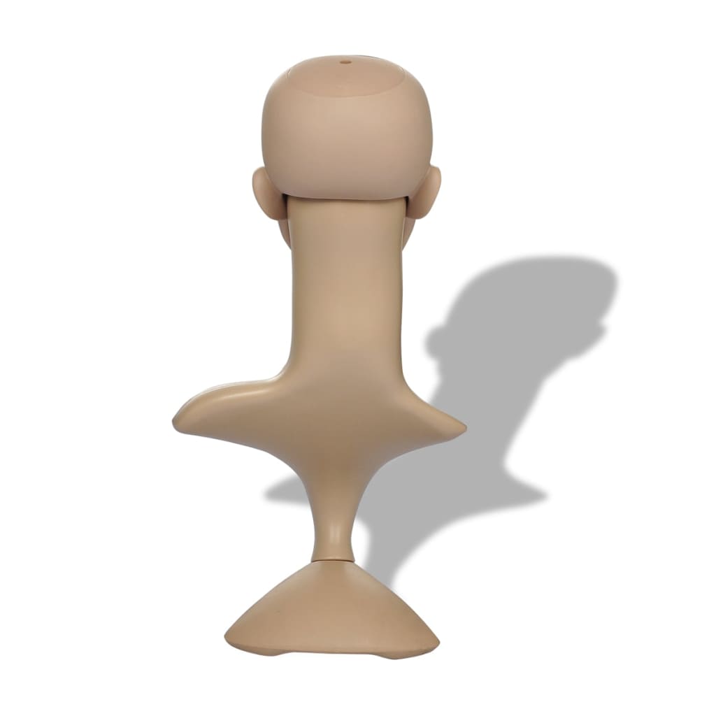Mannequin Head Women A