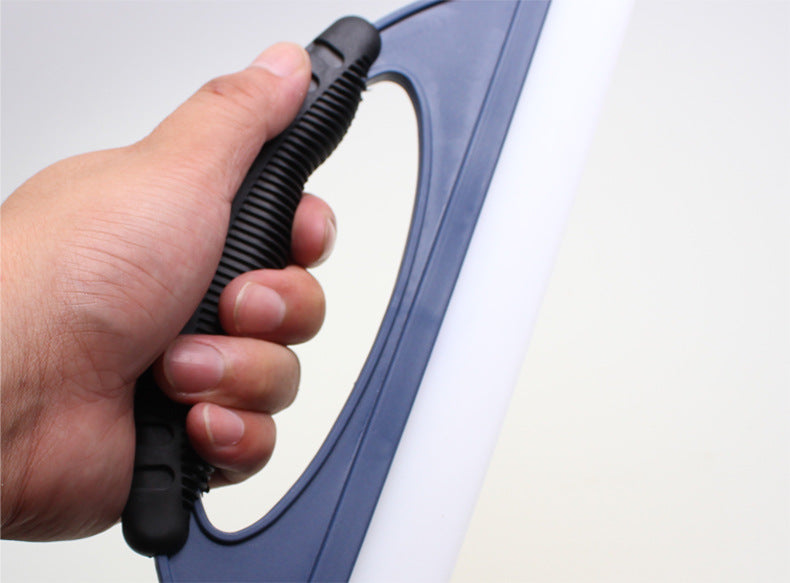 Silicone Car Window Cleaning Wiper - image 4
