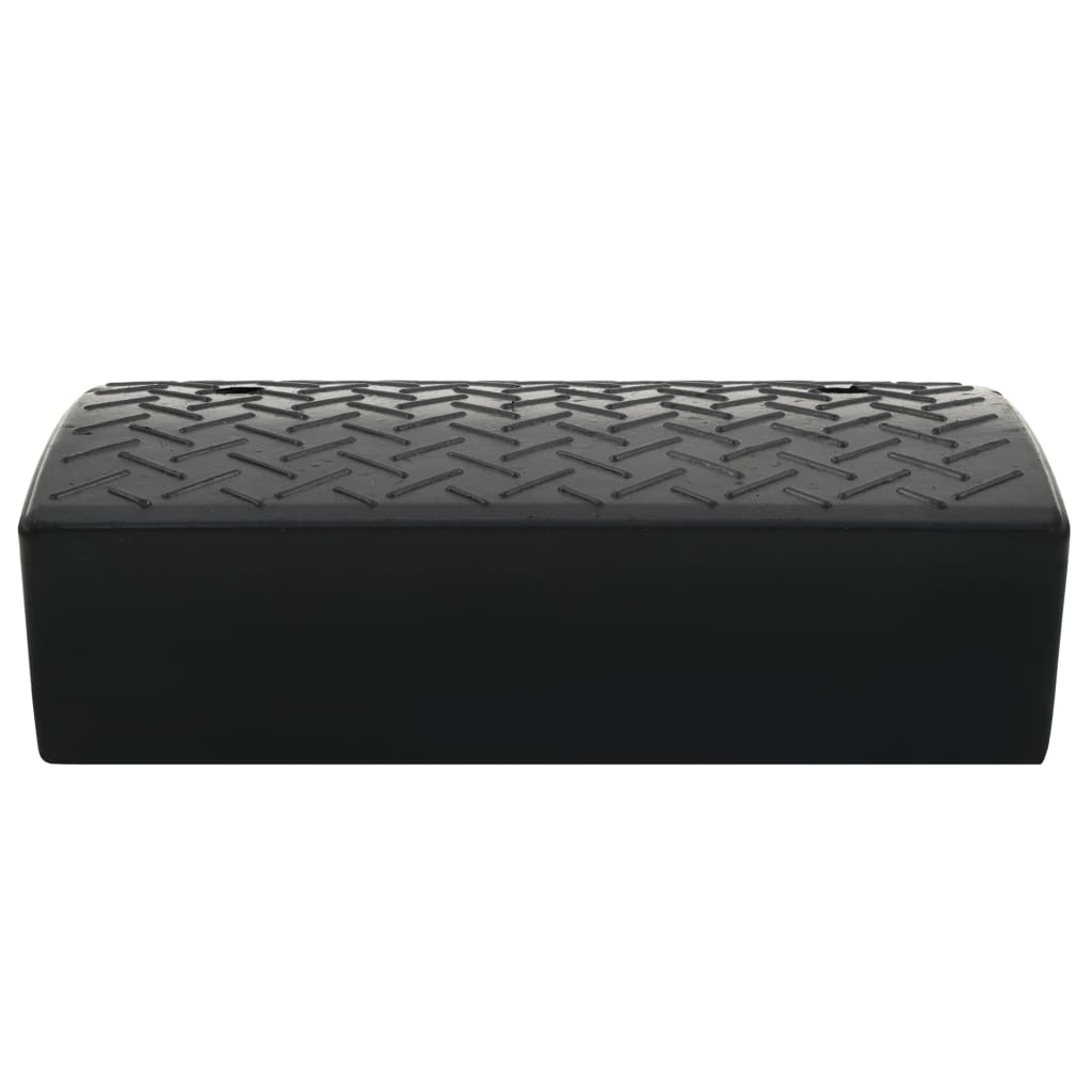 rubber curb ramp 50 x 32,   curb ramps