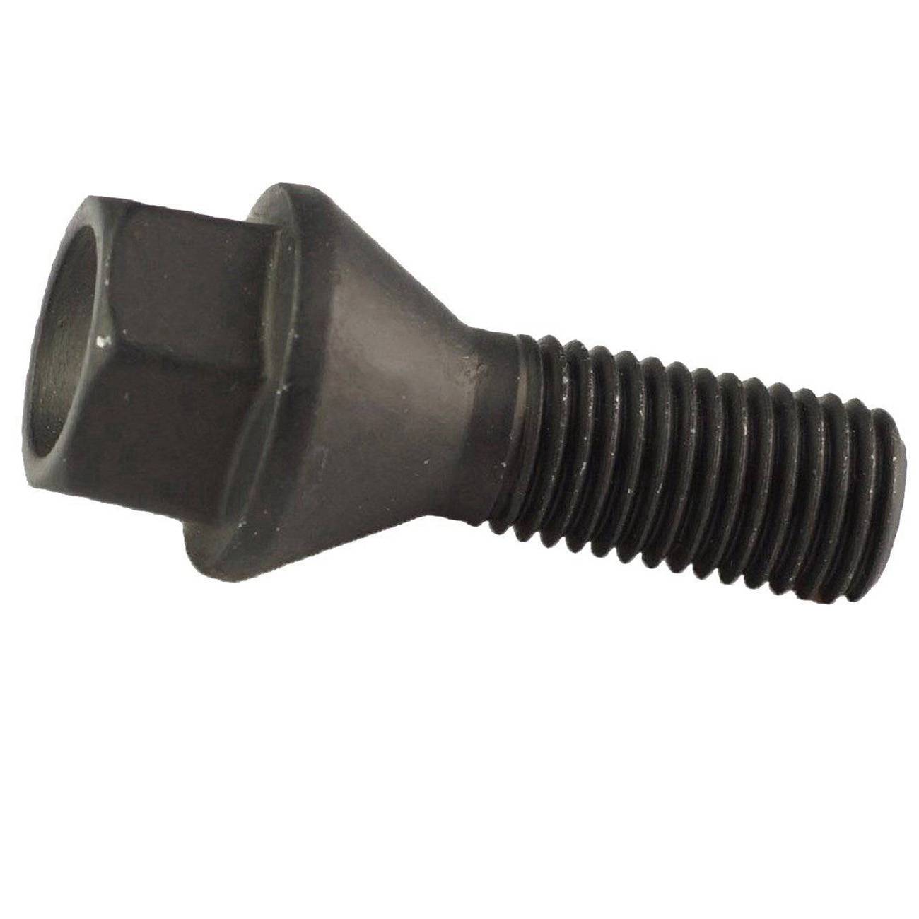 20PCS Wheel Lug Bolt Nuts 12 X 1.5mm For BMW E46 325 E90 E39 E60 E53 36136781150
