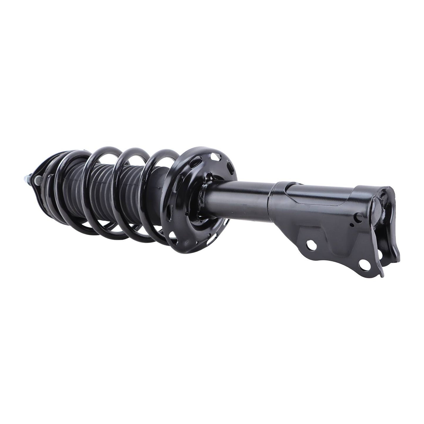 For Civic 2006-2011 Front Complete Shocks & Struts With Coil Spring Mount
