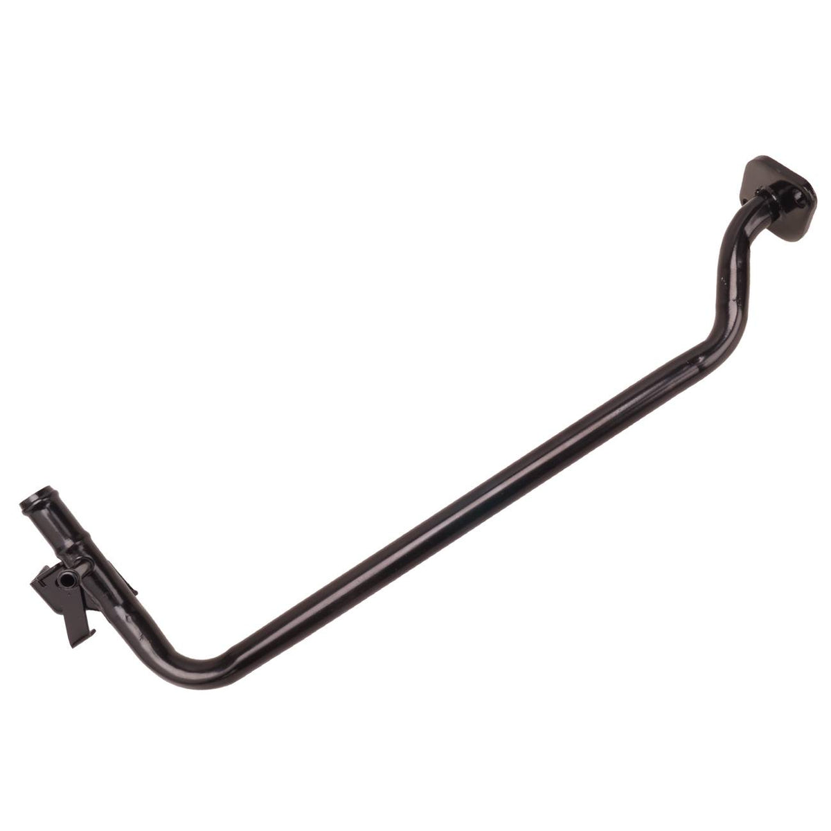 Metal Coolant Water Bypass Pipe For Tacoma 05-17 2.7L 1626875130 - image 6