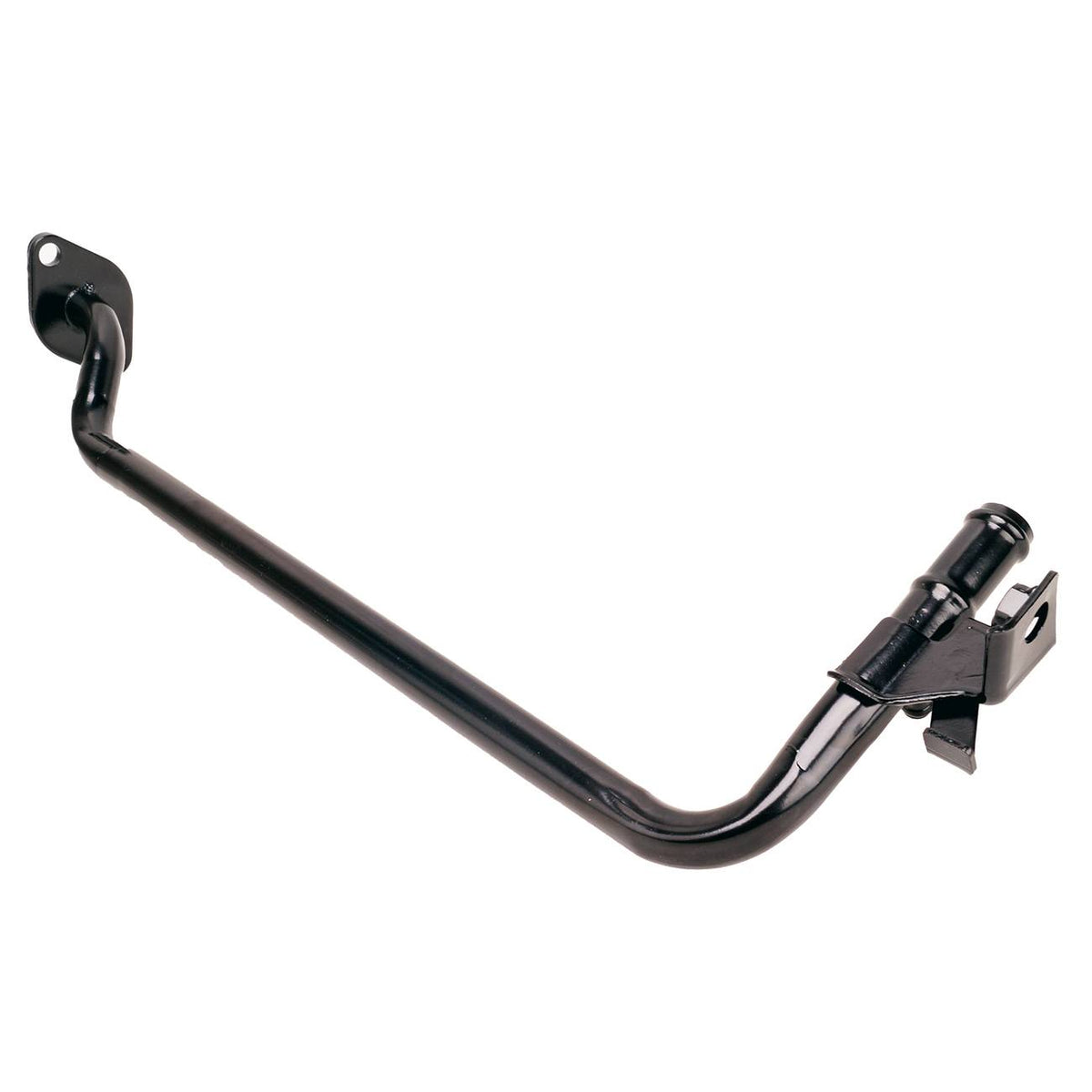 Metal Coolant Water Bypass Pipe For Tacoma 05-17 2.7L 1626875130 - See image