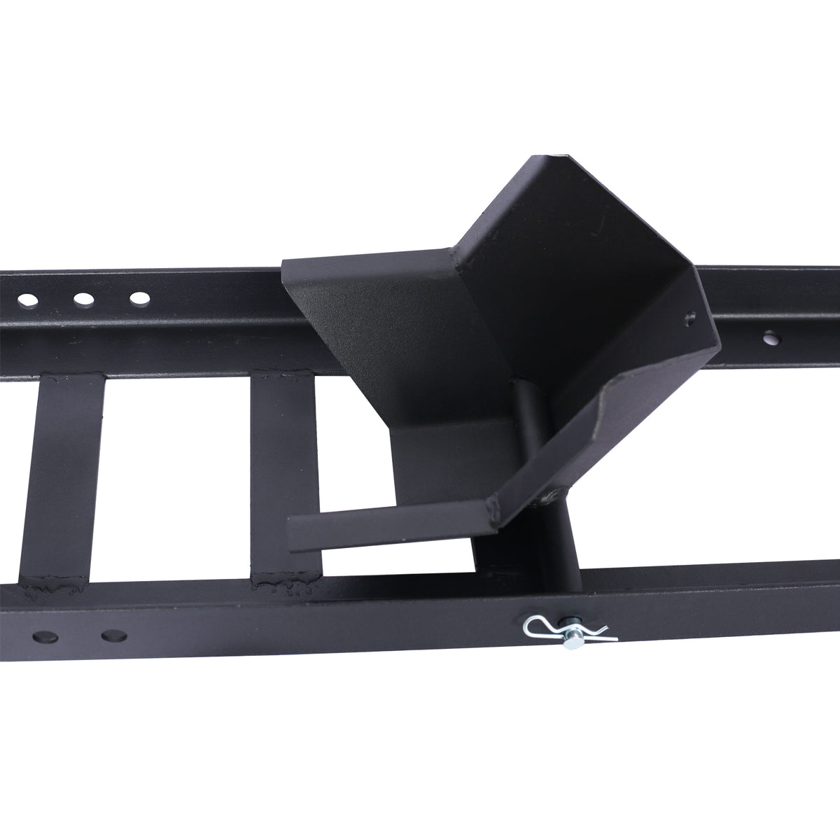 Metal Motorcycle Bracket - image 8