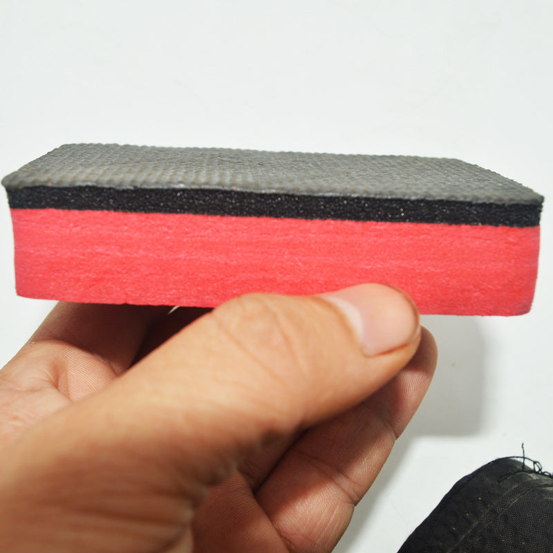 Clay sponge for car paint decontamination - image 5