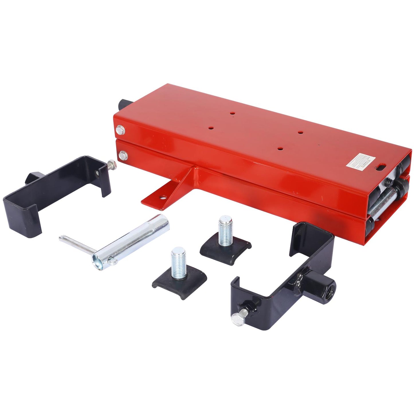 Motorcycle Jack, 1100 Lbs Motocross Bike