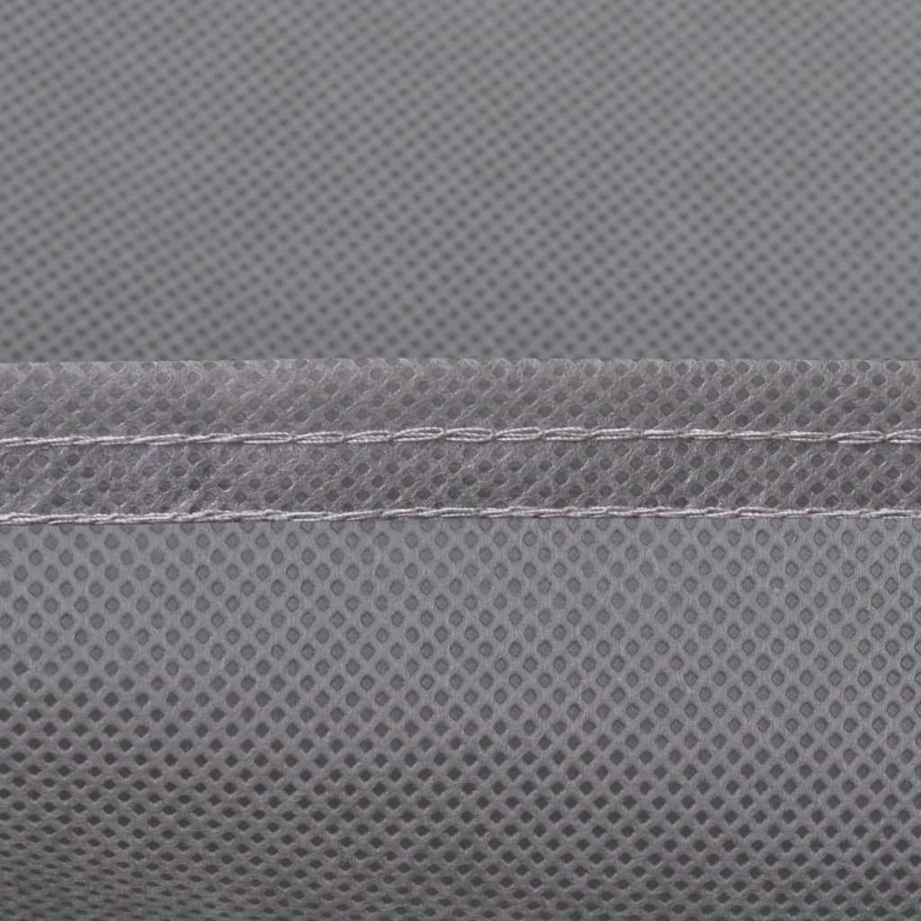 Full Garage Non-Woven Fabric Size XL   Full Garage Non-Woven Fabric