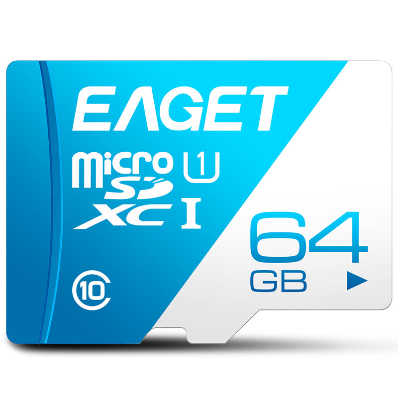 MicroSD card for dash cams, 64GB (Class 10, UHS-I) - image 4